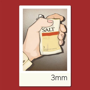 3mm
