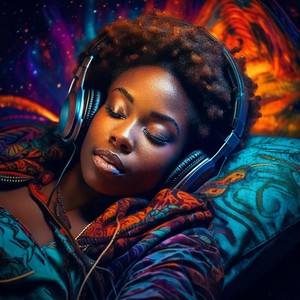 Lullaby Beats: Hip Hop Sleep Vibes