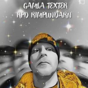Gamla texter (feat. ELHI) (Explicit)