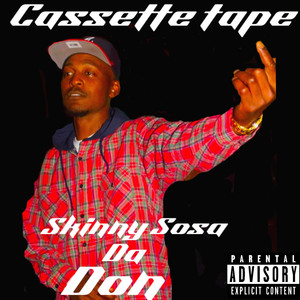 Cassette Tape (Explicit)