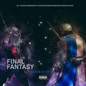 FINAL FANTASY (Explicit)