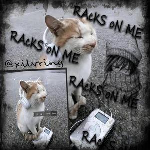 RAcKS oN ME..。! (Explicit)