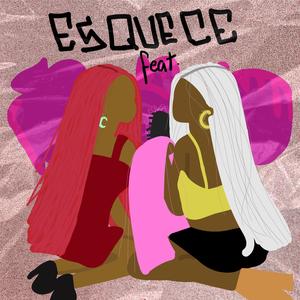 Esquece Meu Nome(feat. Aliara) (Explicit)