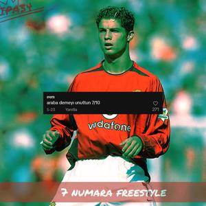 7 NUMARA FREESTYLE (Explicit)