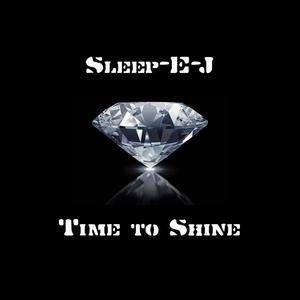 Time To Shine (Radio Edit) [Explicit]