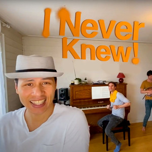 I Never Knew! (Explicit)