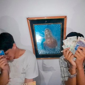 ANTICONDON (Explicit)