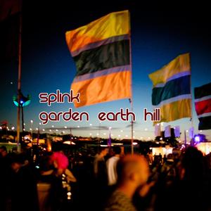 Garden Earth Hill Suite