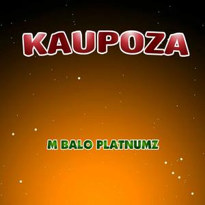 Kaupoza