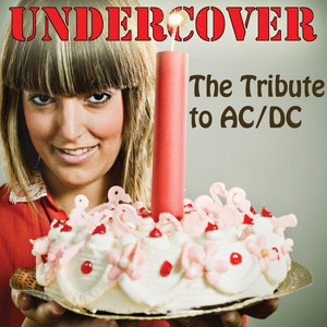 Undercover: The Tribute to AC/DC