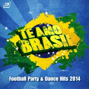 Football Is My Life (Minha Vida 2014)