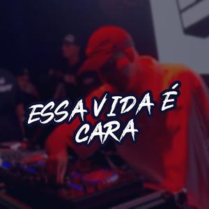 ESSA VIDA É CARA (Explicit)