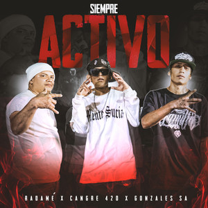 Siempre Activo (Explicit)