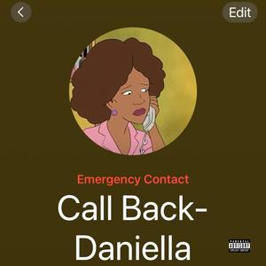 Call Back (feat. Yung Pharaoh Bazzu) (Explicit)