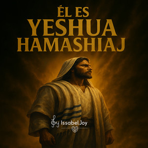 Él es Yeshua Hamashiaj