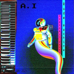 A.I (feat. Indica in Decay)