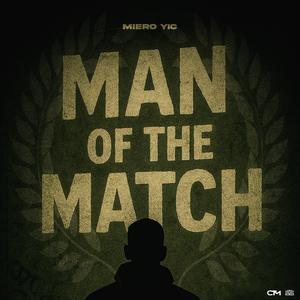 Man Of The Match (Explicit)