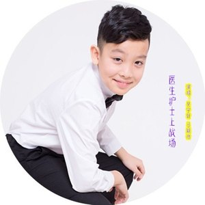 医生护士上战场