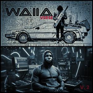 VA (feat. Amir Driver)