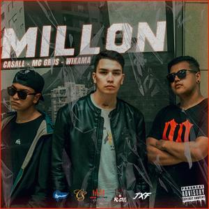 Millón (Explicit)