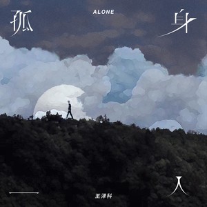 孤身一人-王泽科