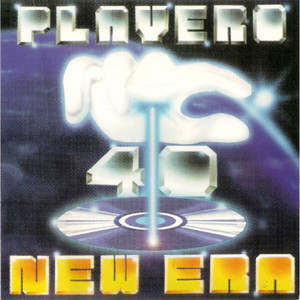 Playero 40 New Era