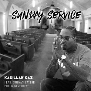 Sunday Service (feat. Morgan Taylor) [Radio Edit]