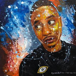 The Incredibles(feat. Grafh & DJ GI JOE) (Explicit)