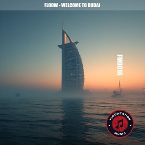 Welcome to Dubai (Raw Edit)