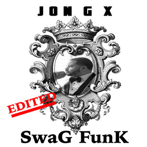 Married to the Hustle (Radio Edit)
