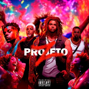 Projeto Z (Explicit)