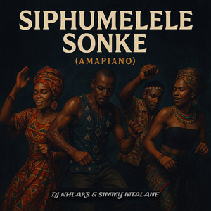 Siphumelele Sonke (Amapiano)