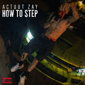 How to step (Explicit)