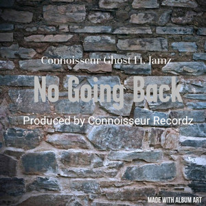 No going back (Explicit)