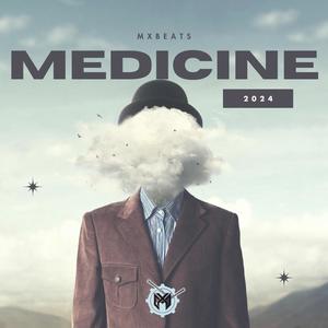 Medicine (Techno Mix)