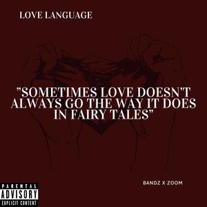 Love Language (Explicit)