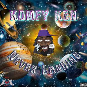 KomfyWorld (feat. FreeSlaveKato) (Explicit)