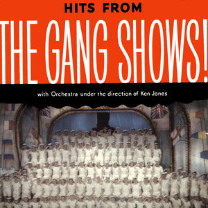 Hits from the Gang Shows!