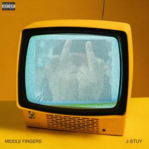 Middle Fingers (Explicit)