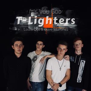 It's You God(feat. Louis Oro & Dave Martinez)