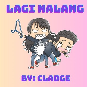 Lagi Nalang