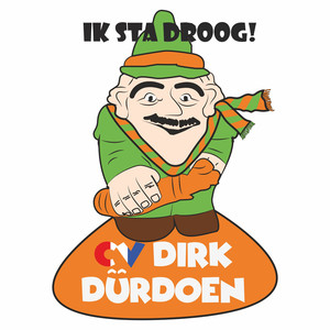 Ik Sta Droog!