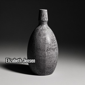 Retro Velvet Serenade