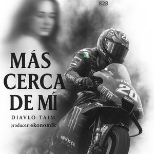 +CERCA DE MI (feat. TAIM)