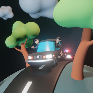 Ni Lo Menciones (Explicit)