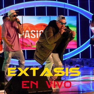 Extasis (En Vivo)