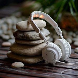 Therapy's Harmonic Blend