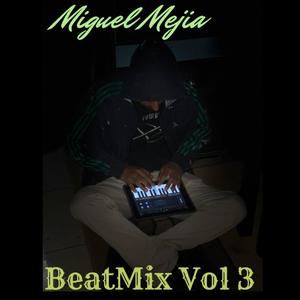 BeatMix, Vol. 3