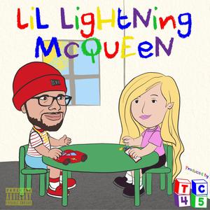 Lil Lightning McQueen (Explicit)