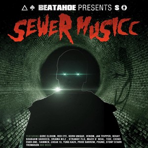 Sewer Musicc (Explicit)